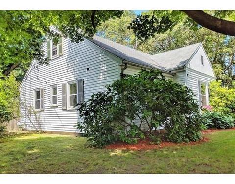 33 Wilson Ave, Bourne, MA 02532 photo 24