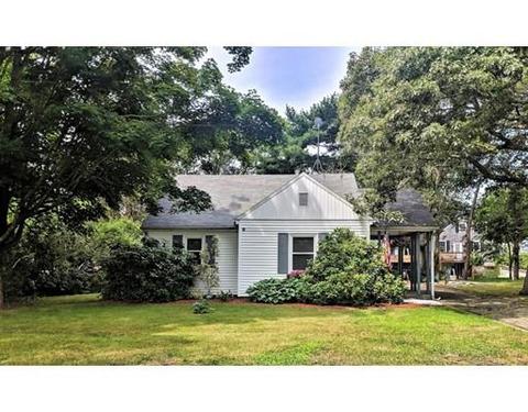 33 Wilson Ave, Bourne, MA 02532 photo 17
