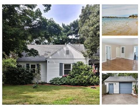 33 Wilson Ave, Bourne, MA 02532 photo 1