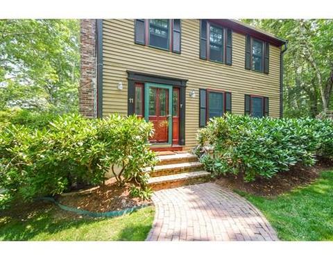 11 Ash St, Mashpee, MA 02649 photo 3