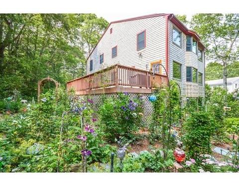 11 Ash St, Mashpee, MA 02649 photo 20