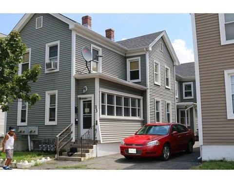 13 Morris St, Springfield, MA 01105 photo 2