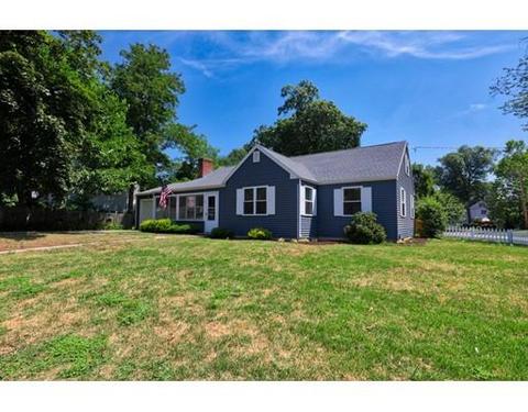 11 Derryfield Ave, Springfield, MA 01118 photo 1