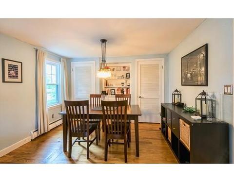 40 Pratt Ave, Beverly, MA 01915 photo 5