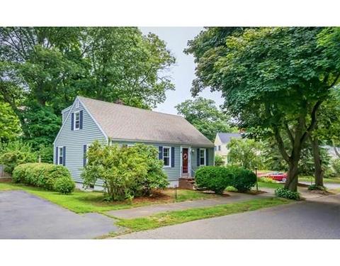 40 Pratt Ave, Beverly, MA 01915 photo 30