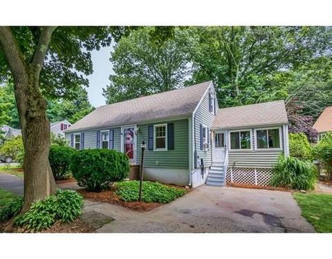 40 Pratt Ave, Beverly, MA 01915 photo 1