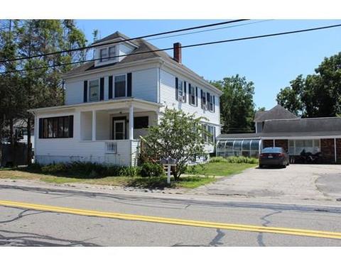 159 Maple St, Attleboro, MA 02703 photo 1