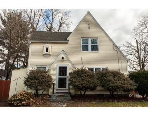 91 Braddock St, Springfield, MA 01109 photo 1