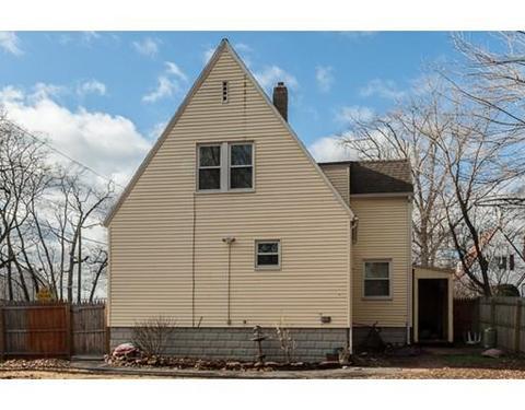 91 Braddock St, Springfield, MA 01109 photo 28