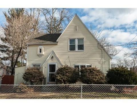 91 Braddock St, Springfield, MA 01109 photo 27