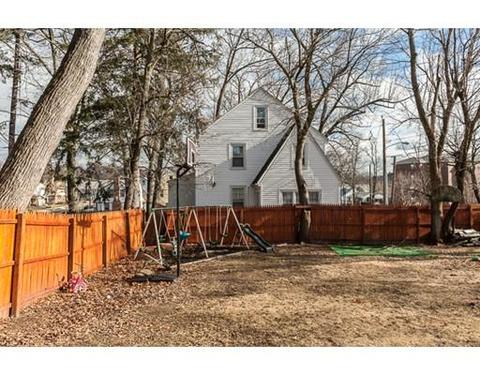 91 Braddock St, Springfield, MA 01109 photo 29