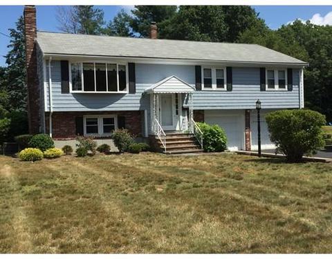 11 Pine Grove Rd, Hingham, MA 02043 photo 1