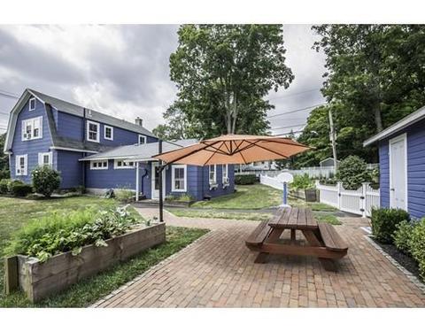 164 Salem St, Reading, MA 01867 photo 5