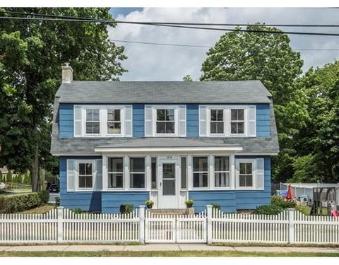 164 Salem St, Reading, MA 01867 photo 1