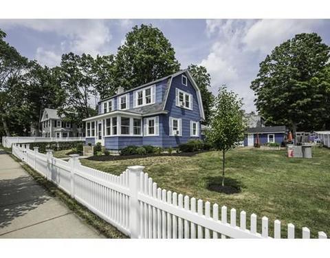 164 Salem St, Reading, MA 01867 photo 2