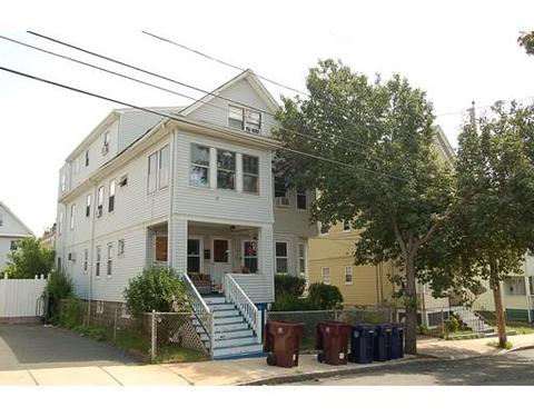 13 Jackson Ave, Everett, MA 02149 photo 1