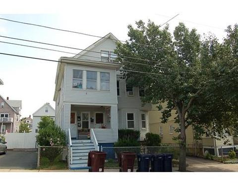 13 Jackson Ave, Everett, MA 02149 photo 2