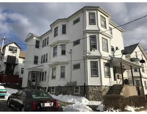 150 Forest St, Fall River, MA 02721 photo 1