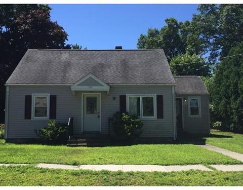 157 Summit Ave, Chicopee, MA 01020 photo 1
