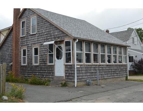 59 Pleasant St, Wareham, MA 02571 photo 1