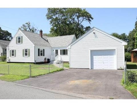 21 Eames St, North Reading, MA 01864 photo 1