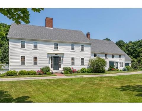 171 Cable Rd, Rye, NH 03870 photo 1