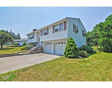 3 Tilden Rd, Canton, MA 02021 photo 2