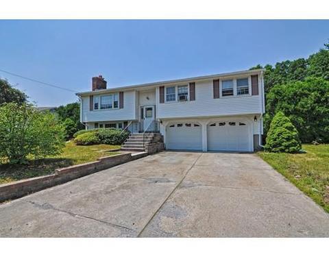 3 Tilden Rd, Canton, MA 02021 photo 1