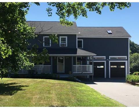 718 R Cabot St, Beverly, MA 01915 photo 1