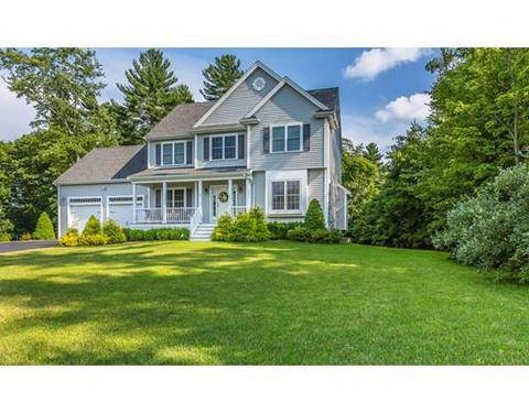 35 Cardinal Cir, Raynham, MA 02767 photo 28