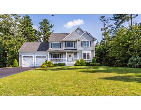 35 Cardinal Cir, Raynham, MA 02767 photo 1