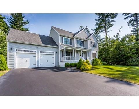 35 Cardinal Cir, Raynham, MA 02767 photo 4