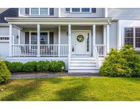35 Cardinal Cir, Raynham, MA 02767 photo 2