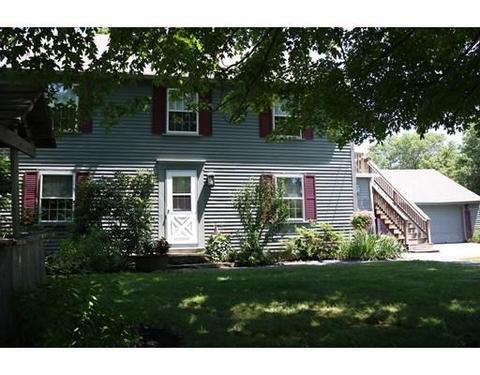 21 Uxbridge Rd, Sutton, MA 01590 photo 1