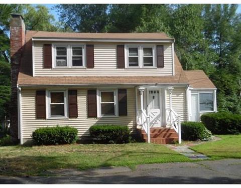 27 Johnson Rd, Saugus, MA 01906 photo 1