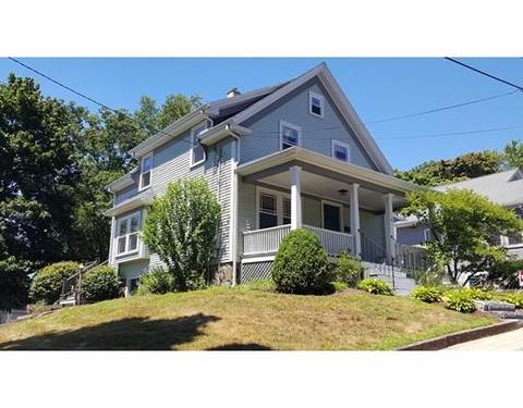 6 Gregg St, Beverly, MA 01915 photo 1