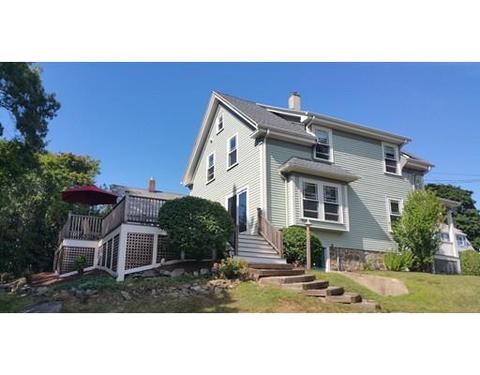 6 Gregg St, Beverly, MA 01915 photo 2