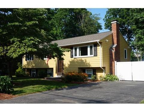 9 Cunningham Dr, Framingham, MA 01701 photo 1