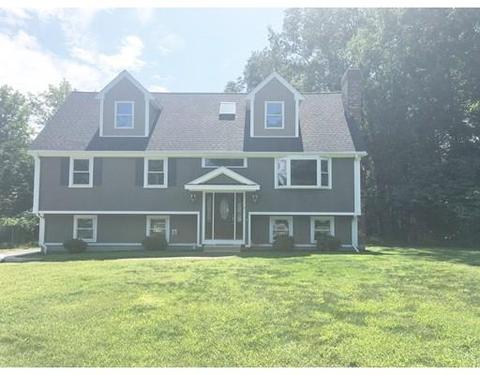7 Ruthellen Rd, Framingham, MA 01701 photo 1