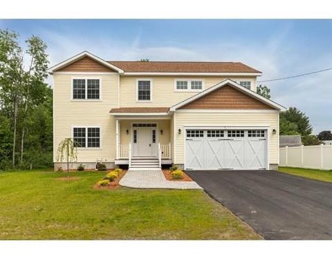 41 Nelson Ave, Beverly, MA 01915 photo 1