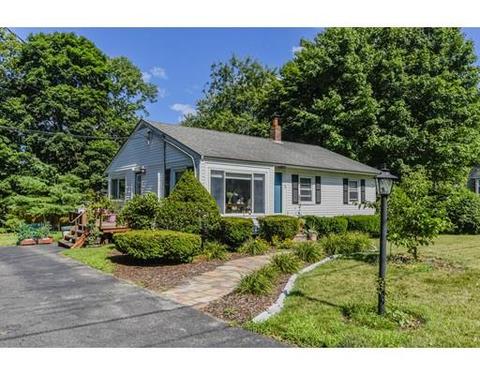 83 Bruce Rd, Walpole, MA 02081 photo 1
