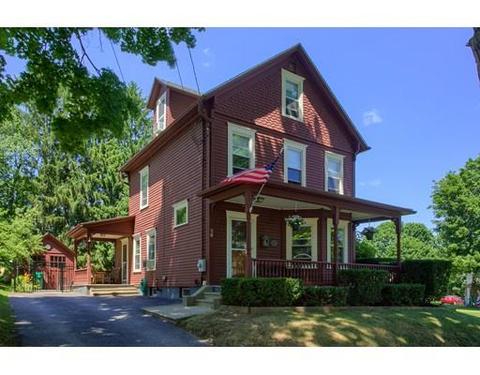 86 Beech St, Clinton, MA 01510 photo 2