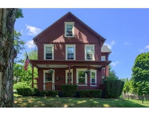 86 Beech St, Clinton, MA 01510 photo 1