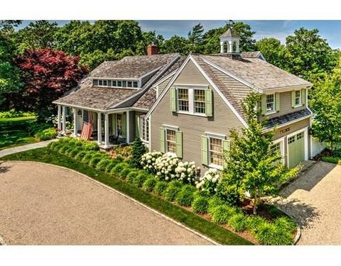 890 Sea View Ave, Barnstable, MA 02655 photo 2