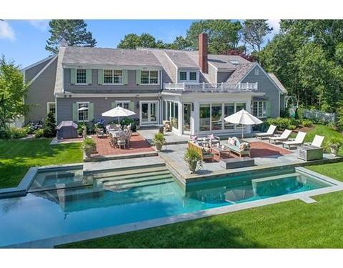 890 Sea View Ave, Barnstable, MA 02655 photo 1