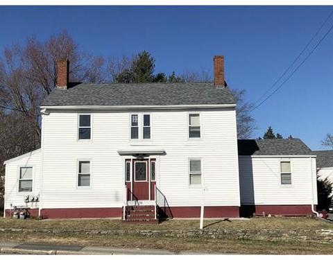 28 E Main, Middleboro, MA 02346 photo 1