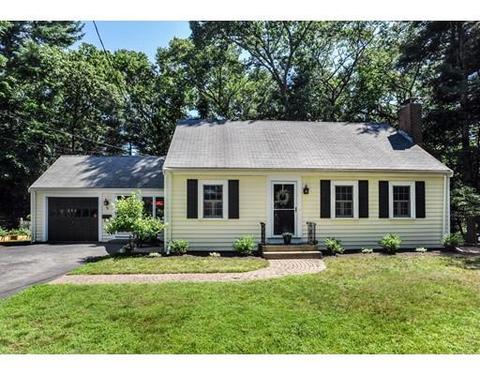 16 Independence Ln, Hingham, MA 02043 photo 2