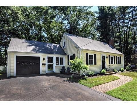 16 Independence Ln, Hingham, MA 02043 photo 1