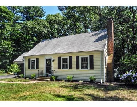 16 Independence Ln, Hingham, MA 02043 photo 3