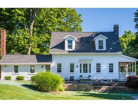 36 Planters Field Ln, Hingham, MA 02043 photo 1